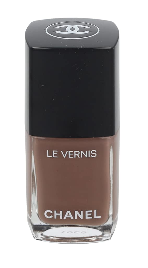 Amazon.com : Chanel Le Vernis Longwear Nail Color, 505